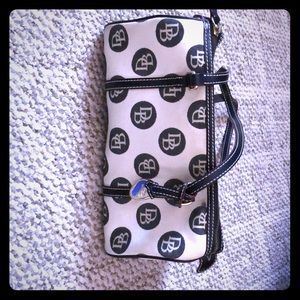 Dooley and Bourne handbag